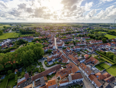 Onze-Lieve-Vrouw Bezoekingskerk