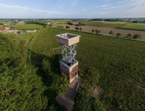 Pompentoren