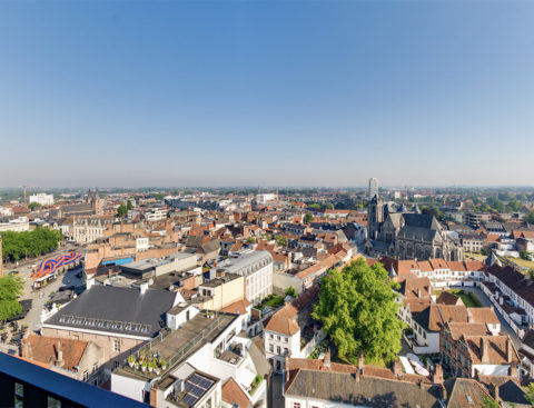 Sint-Maartenskerk