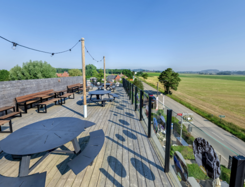 Klankpanorama Dranouter